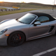 Illustration for article titled Porsche Experience in Atlanta review